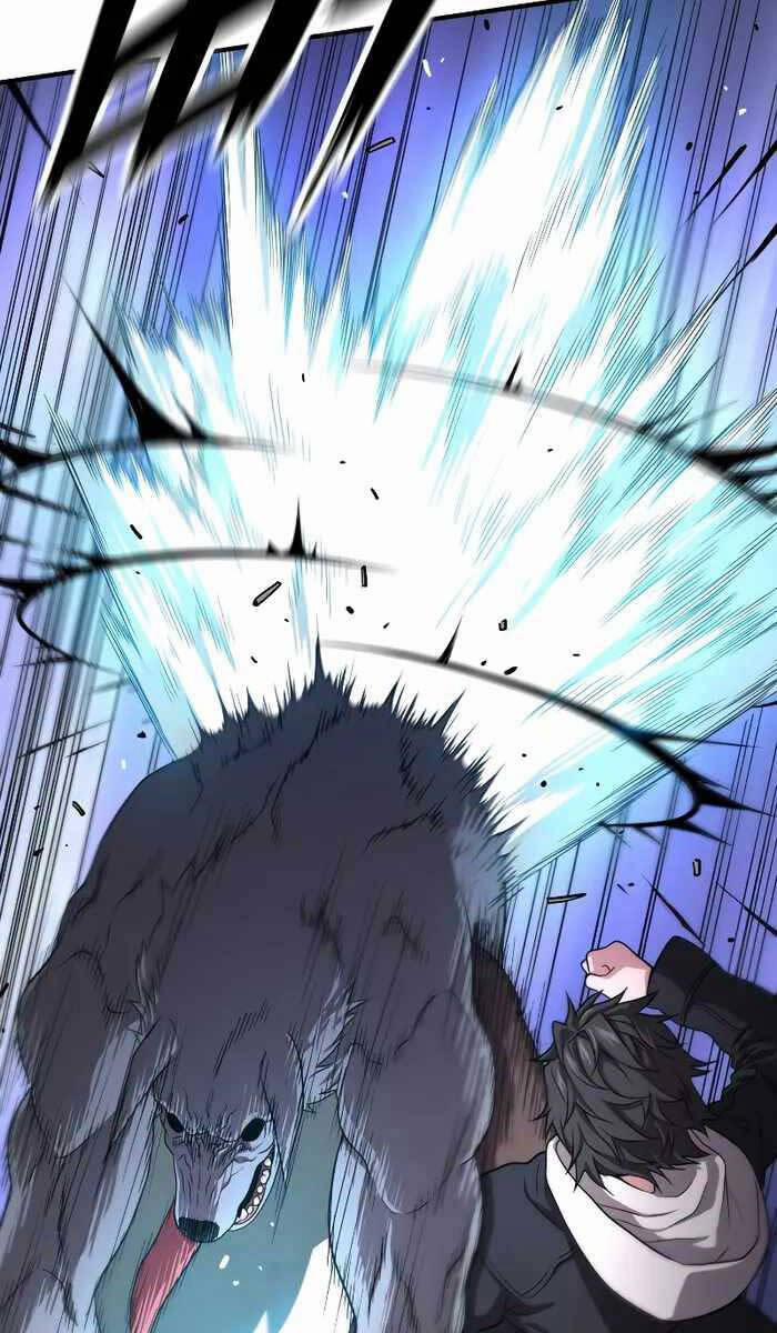 Luyện Cấp Chốn Địa Ngục 48 trang 3