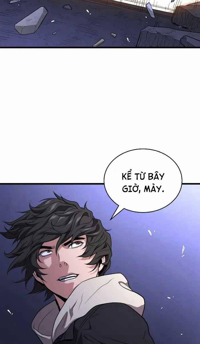 Luyện Cấp Chốn Địa Ngục 48 trang 31