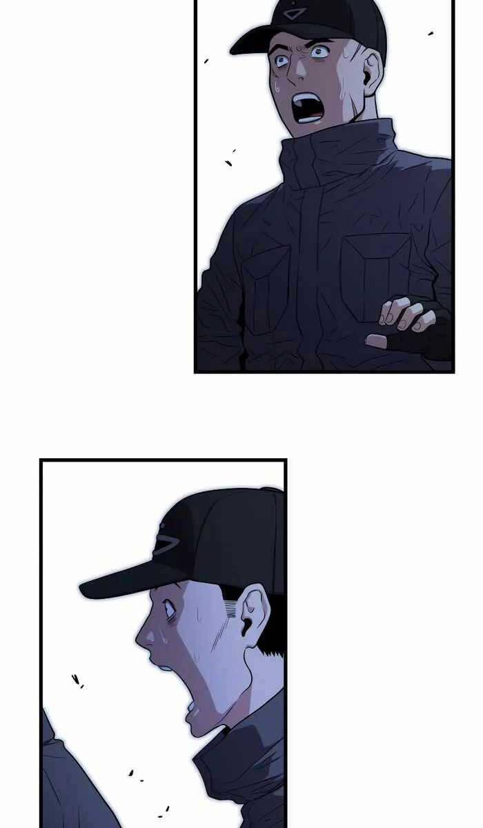 Luyện Cấp Chốn Địa Ngục 48 trang 35