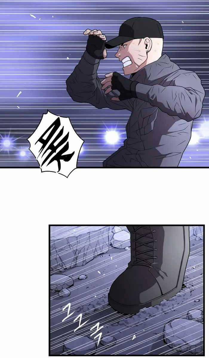 Luyện Cấp Chốn Địa Ngục 48 trang 43