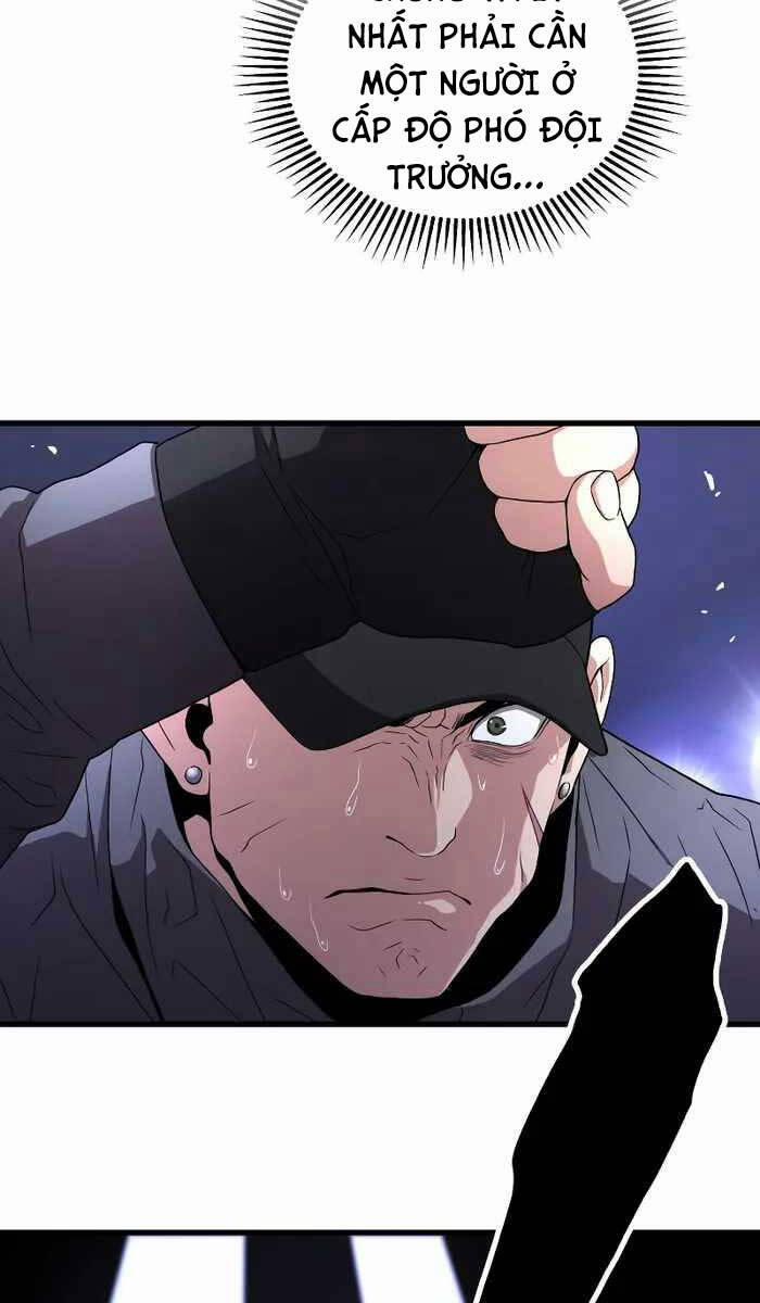 Luyện Cấp Chốn Địa Ngục 48 trang 45