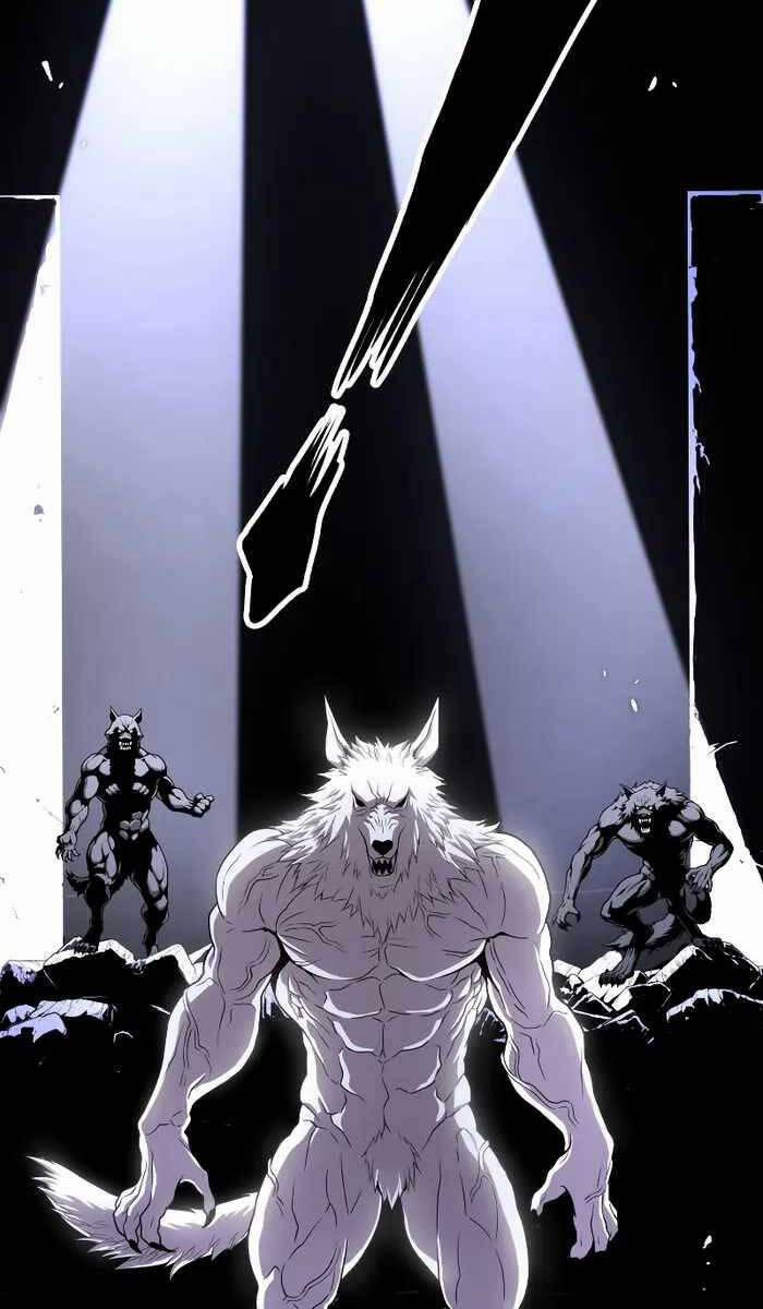 Luyện Cấp Chốn Địa Ngục 48 trang 46