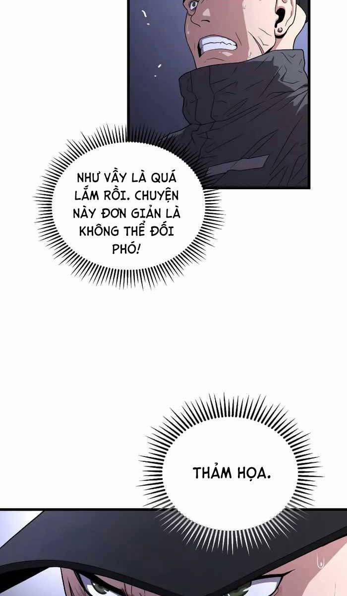 Luyện Cấp Chốn Địa Ngục 48 trang 48