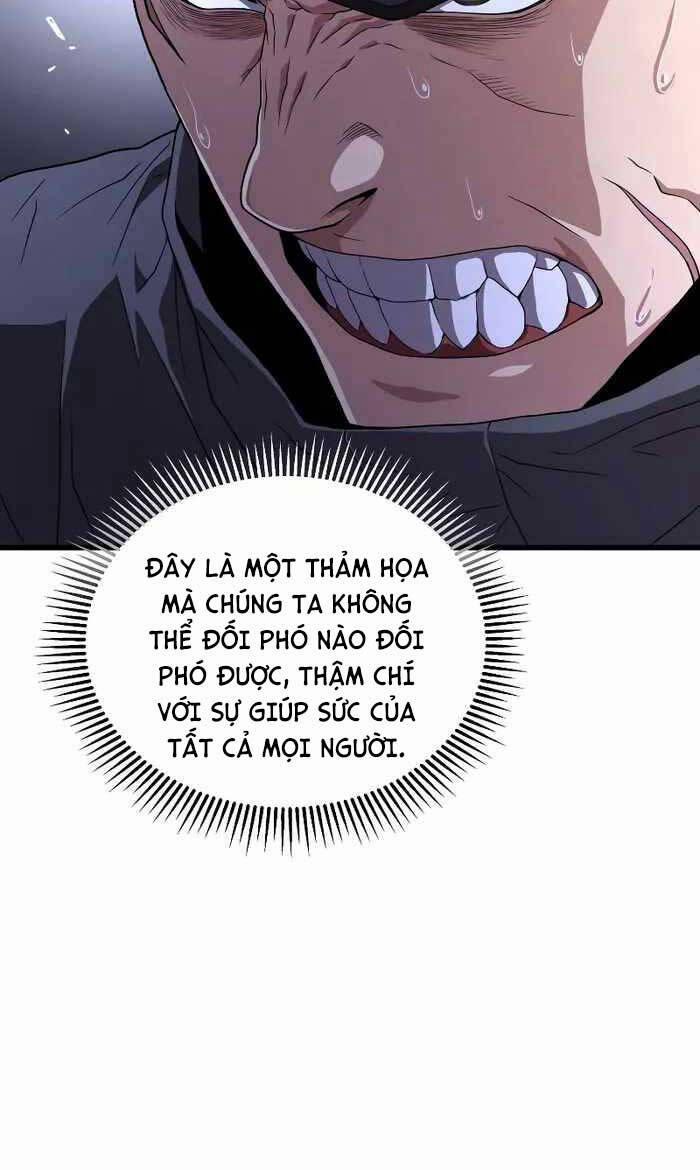 Luyện Cấp Chốn Địa Ngục 48 trang 49