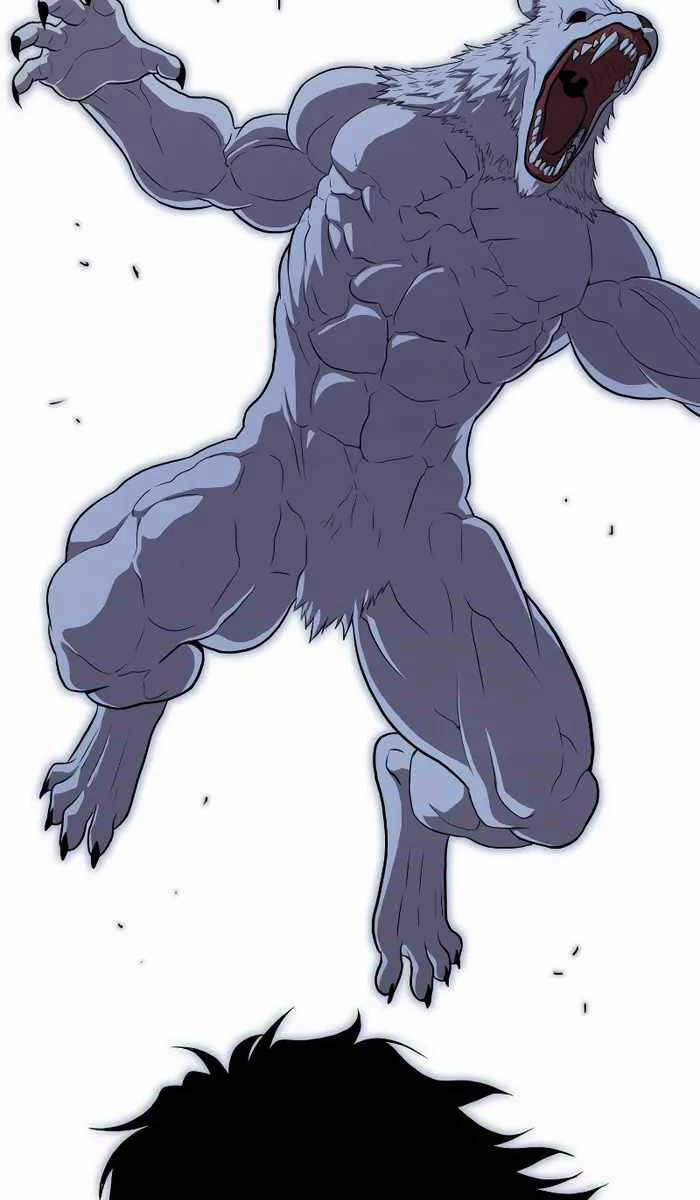 Luyện Cấp Chốn Địa Ngục 48 trang 59