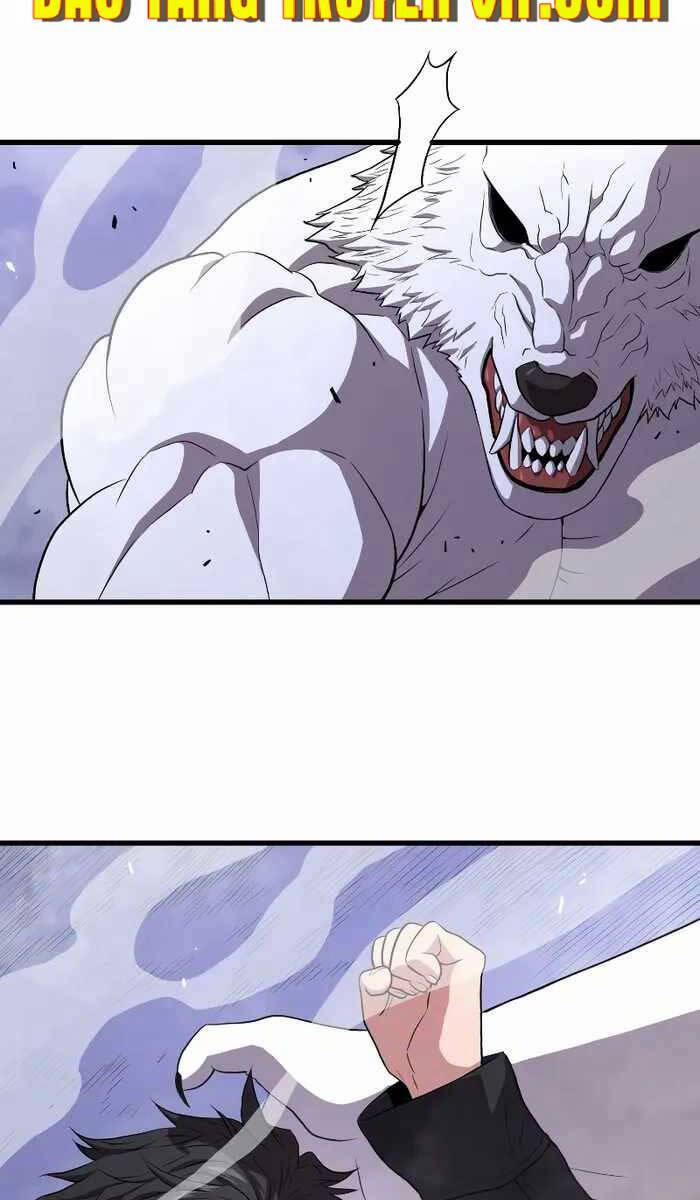 Luyện Cấp Chốn Địa Ngục 48 trang 64