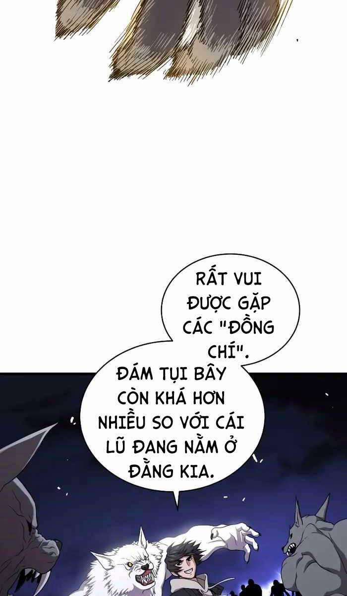 Luyện Cấp Chốn Địa Ngục 48 trang 75