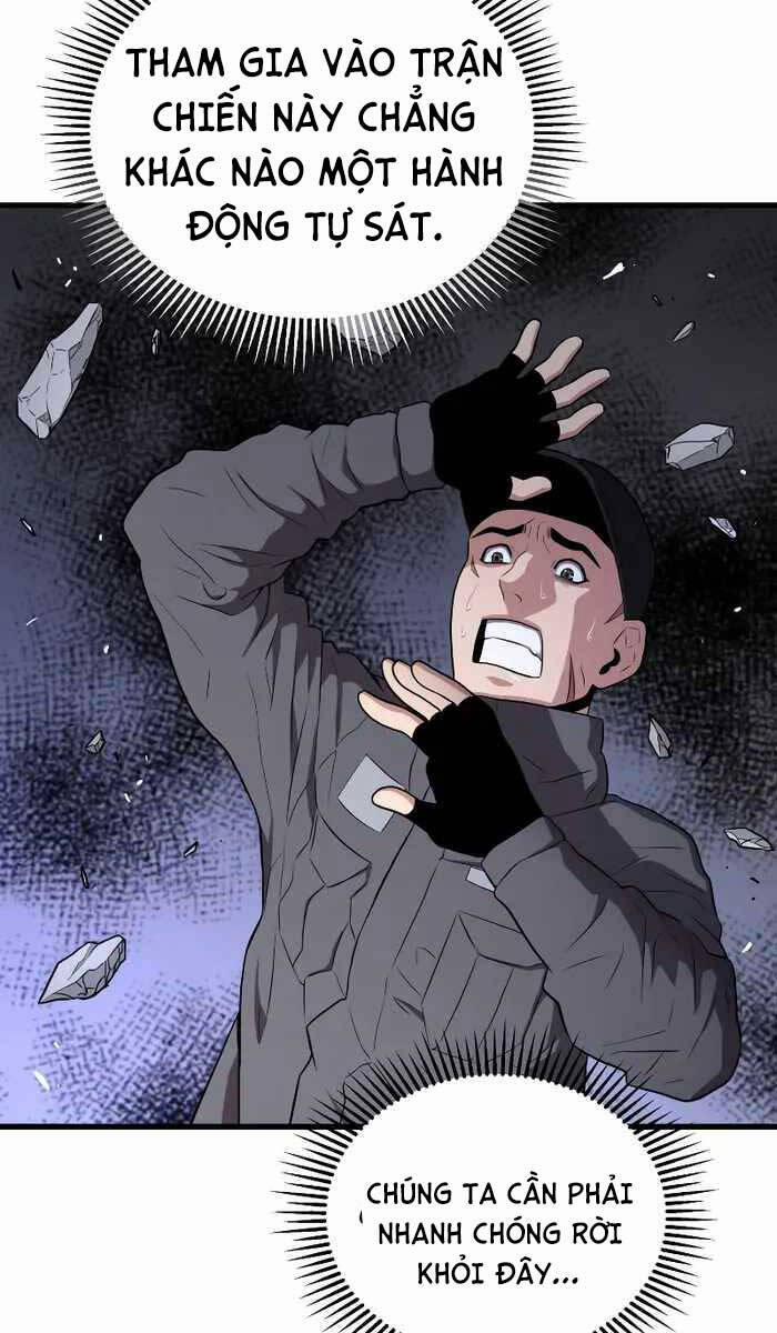Luyện Cấp Chốn Địa Ngục 48 trang 79