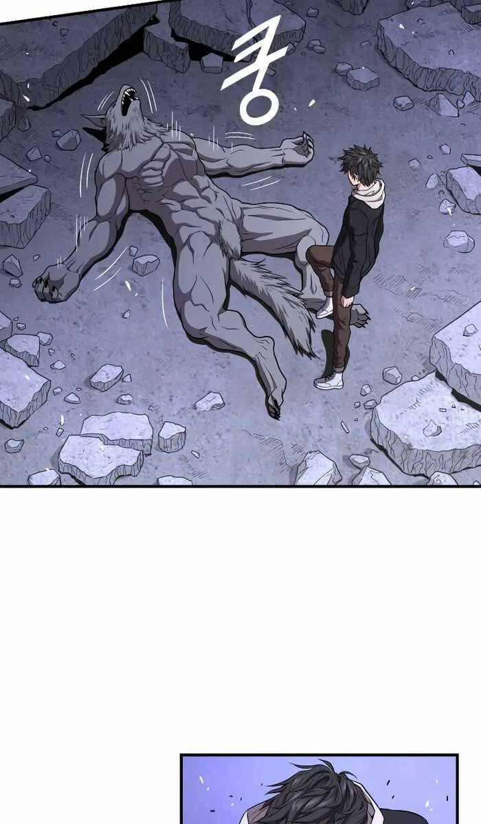 Luyện Cấp Chốn Địa Ngục 48 trang 8