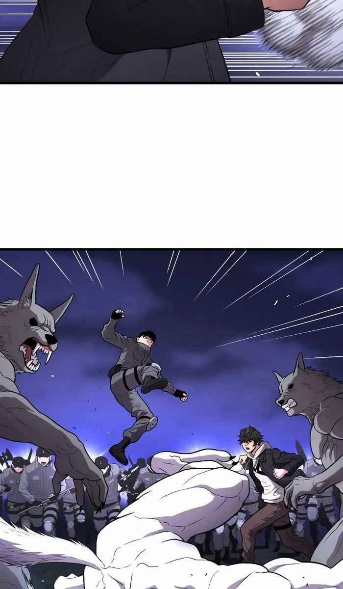 Luyện Cấp Chốn Địa Ngục 48 trang 94