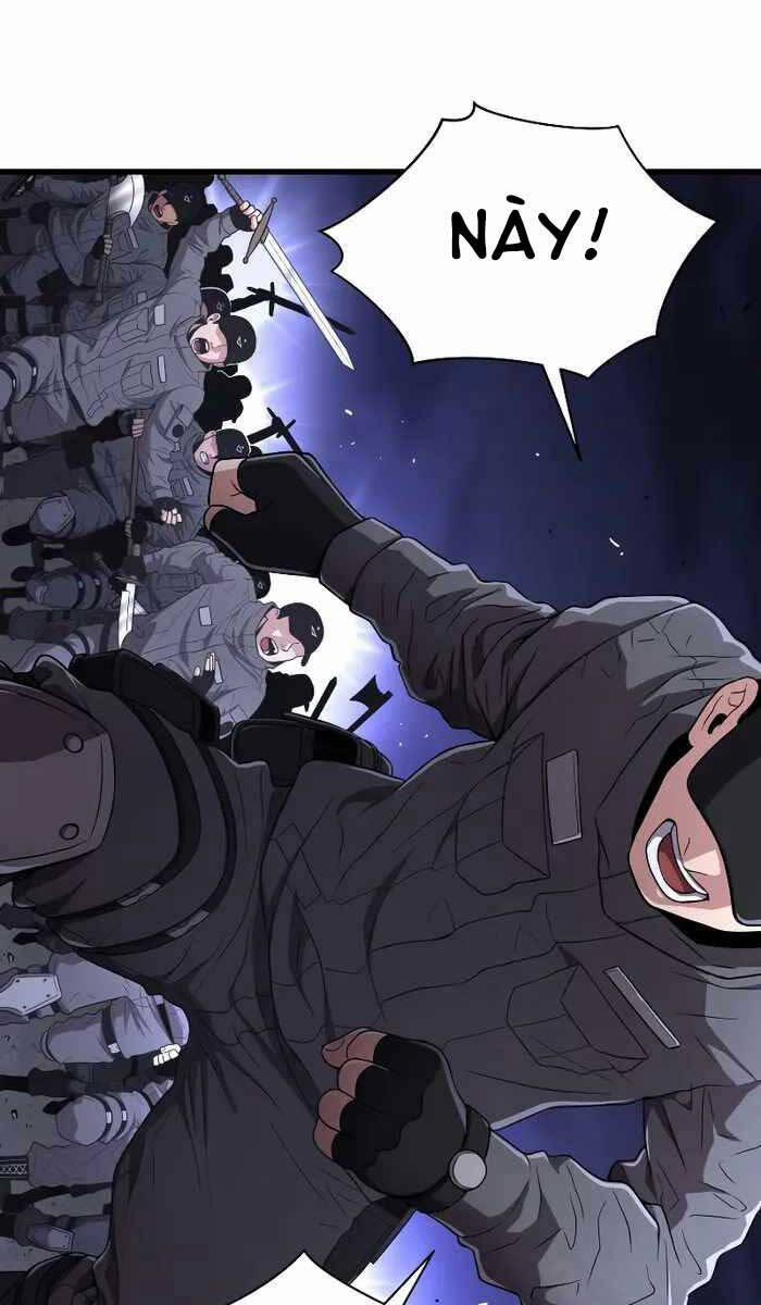 Luyện Cấp Chốn Địa Ngục 48 trang 96
