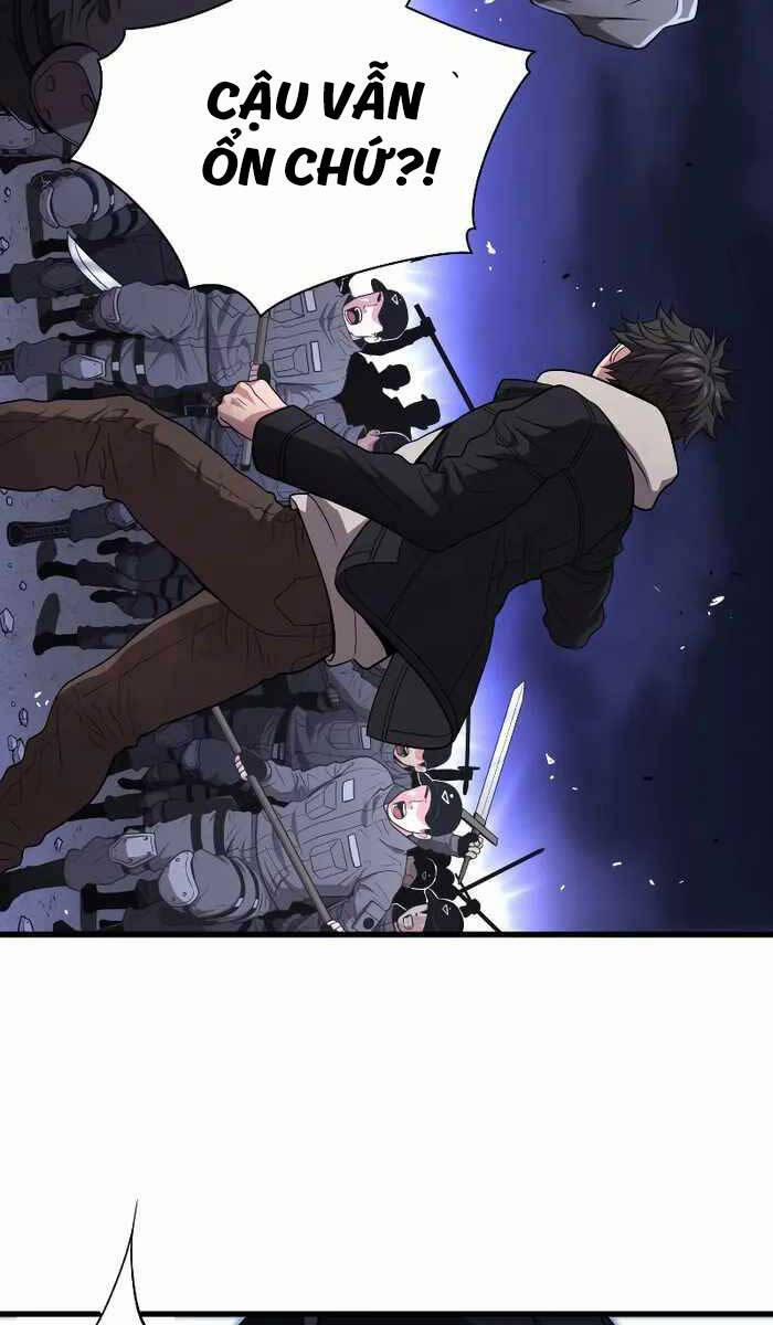 Luyện Cấp Chốn Địa Ngục 48 trang 97
