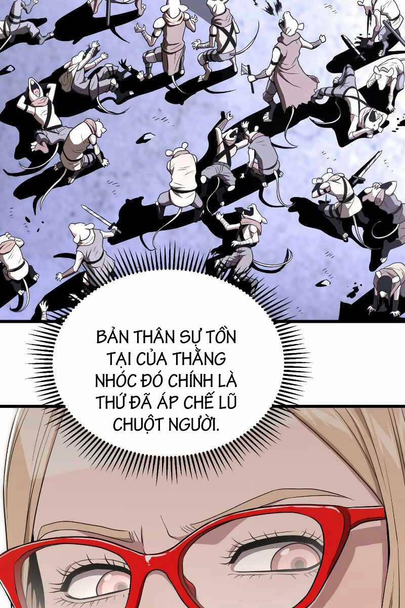 Luyện Cấp Chốn Địa Ngục 49 trang 118