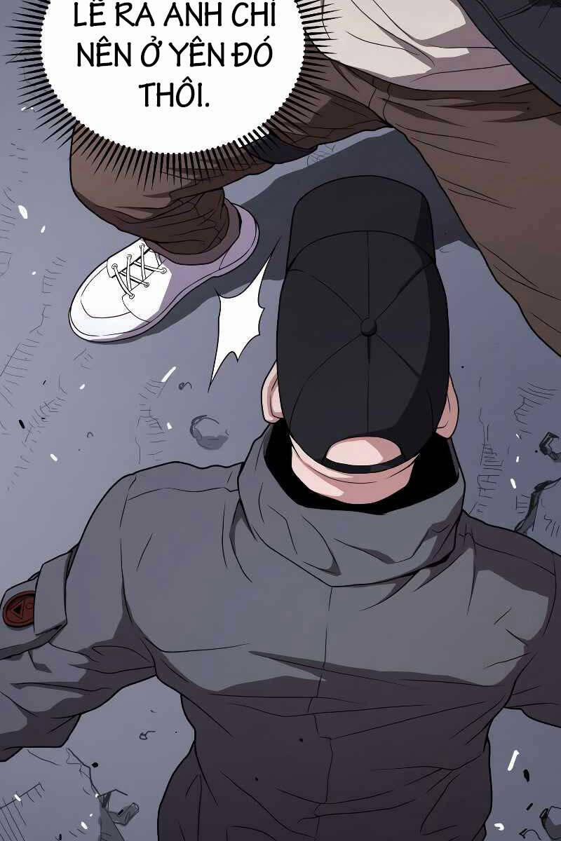 Luyện Cấp Chốn Địa Ngục 49 trang 15