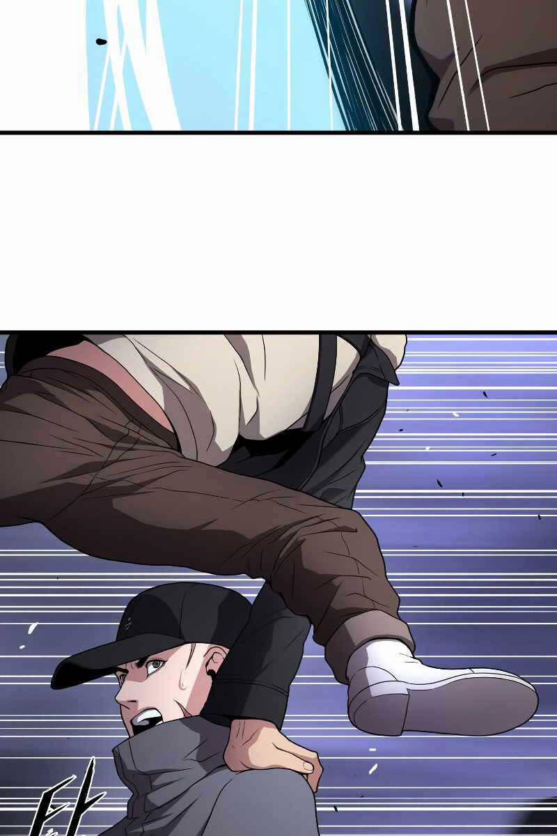 Luyện Cấp Chốn Địa Ngục 49 trang 20