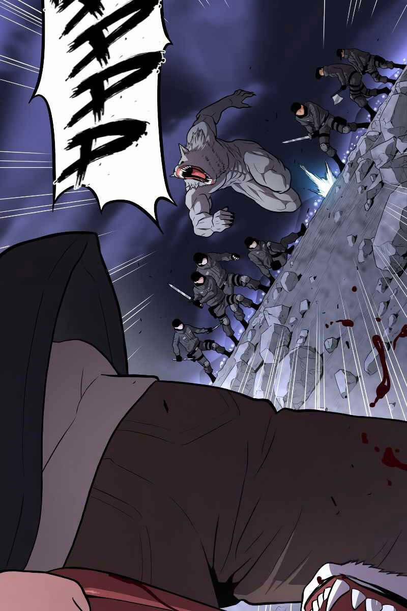 Luyện Cấp Chốn Địa Ngục 49 trang 33