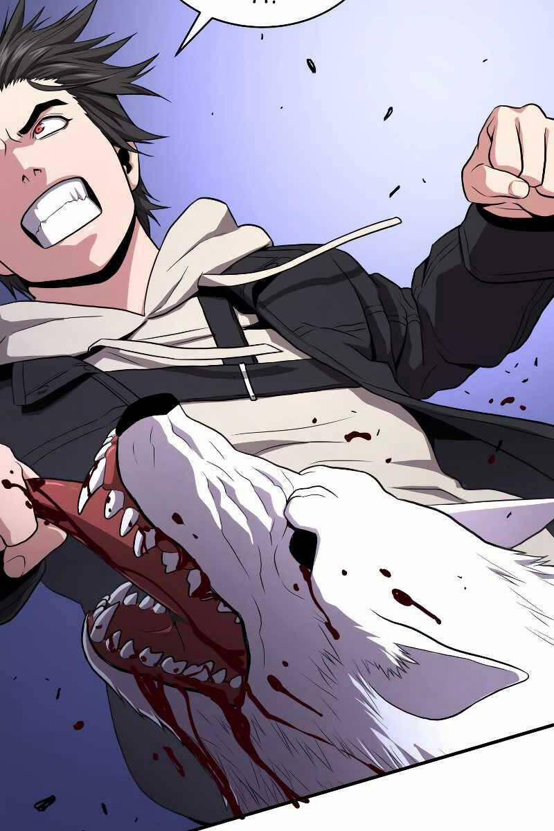 Luyện Cấp Chốn Địa Ngục 49 trang 35