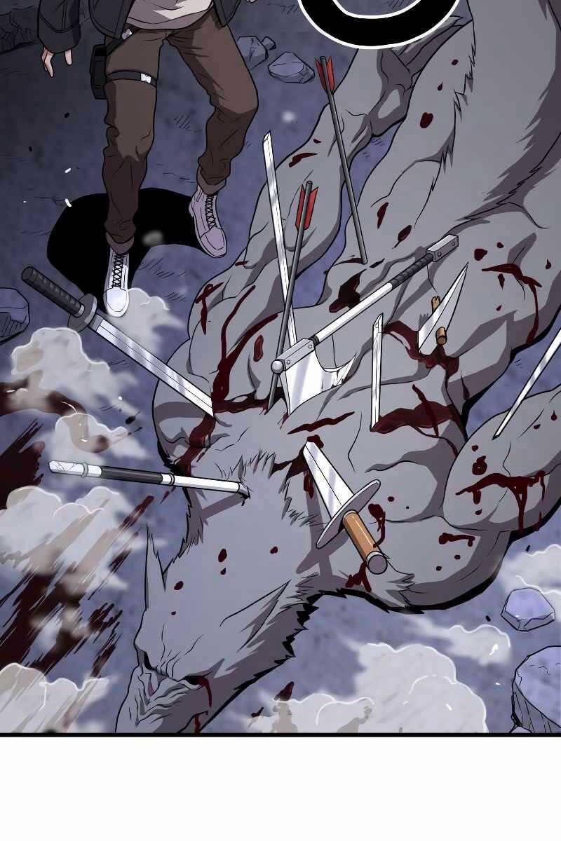 Luyện Cấp Chốn Địa Ngục 49 trang 50