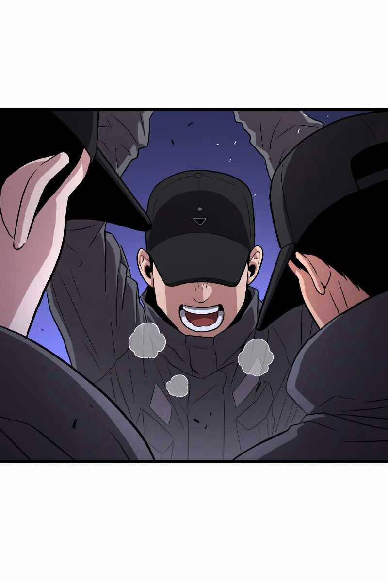 Luyện Cấp Chốn Địa Ngục 49 trang 54