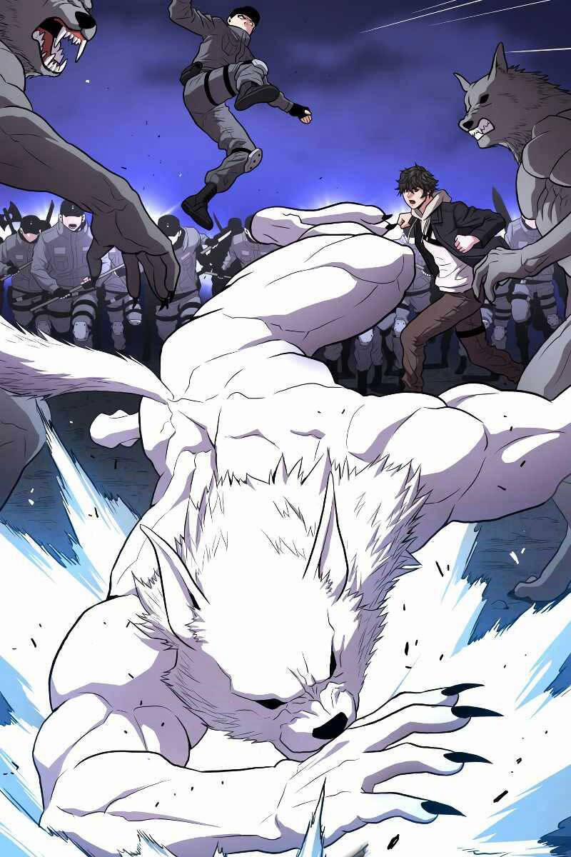 Luyện Cấp Chốn Địa Ngục 49 trang 6