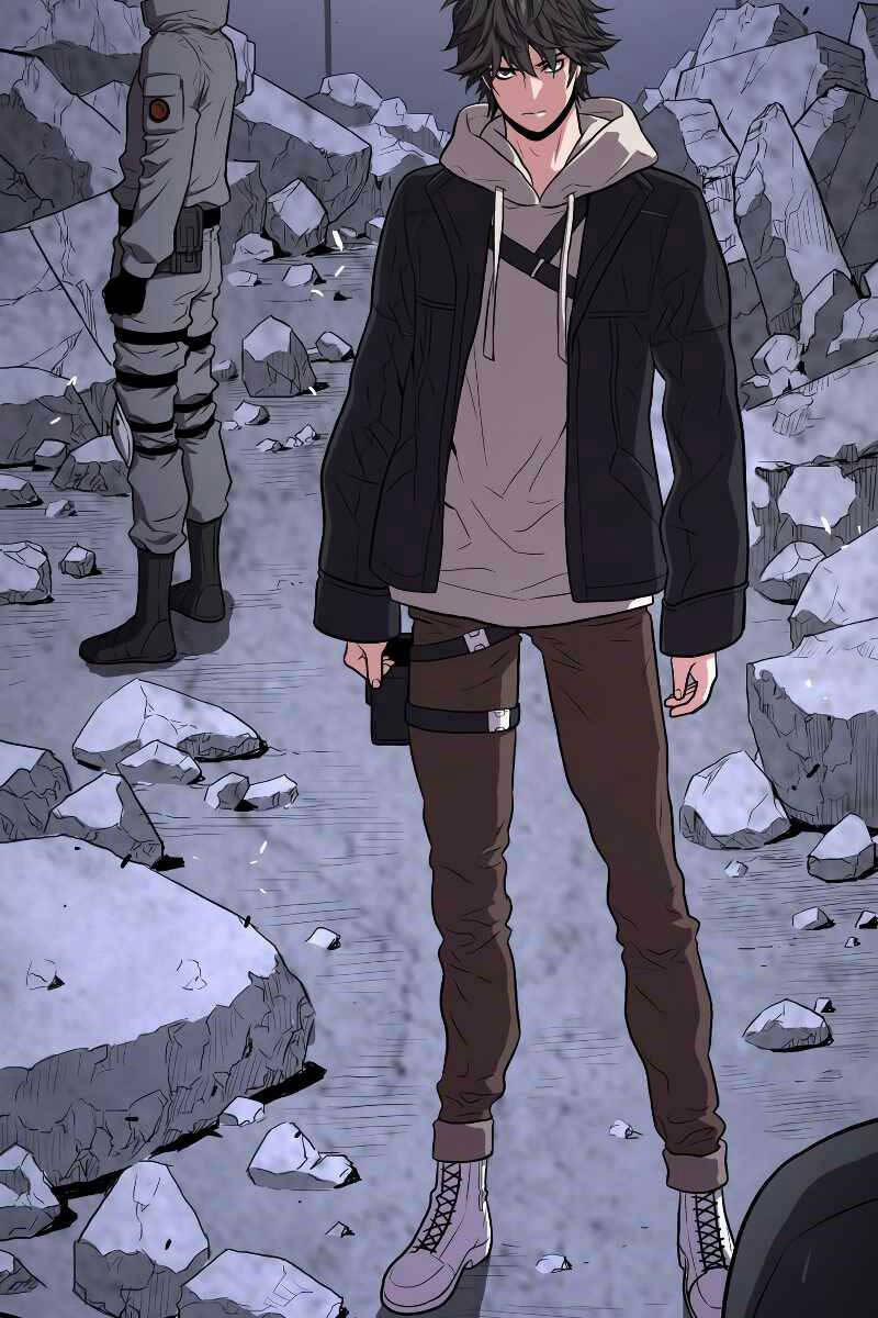 Luyện Cấp Chốn Địa Ngục 49 trang 64