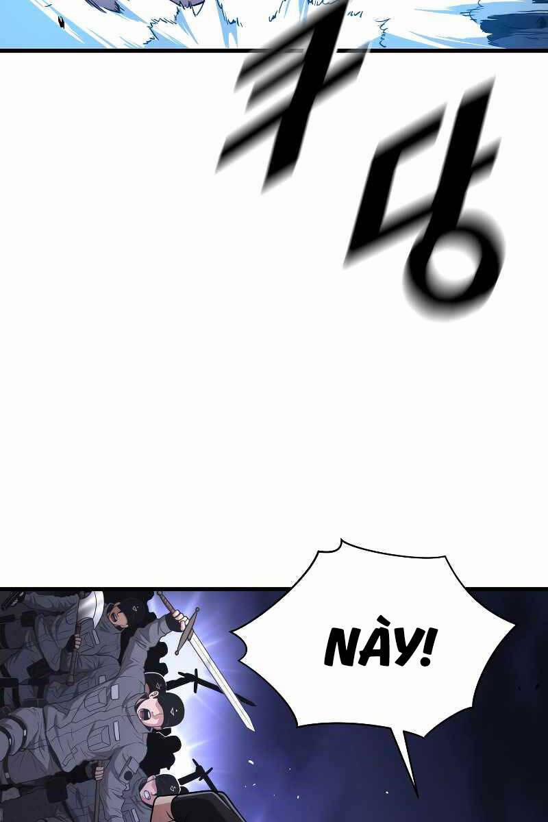 Luyện Cấp Chốn Địa Ngục 49 trang 7