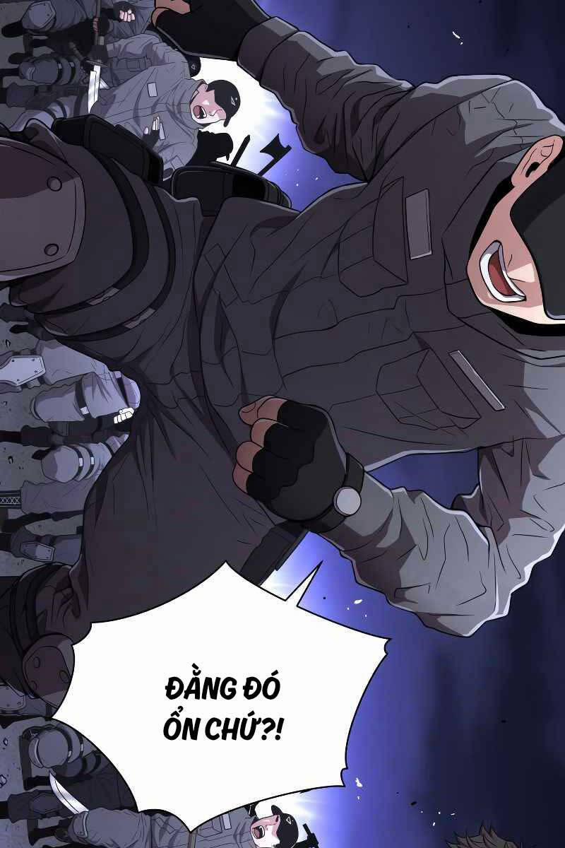 Luyện Cấp Chốn Địa Ngục 49 trang 8
