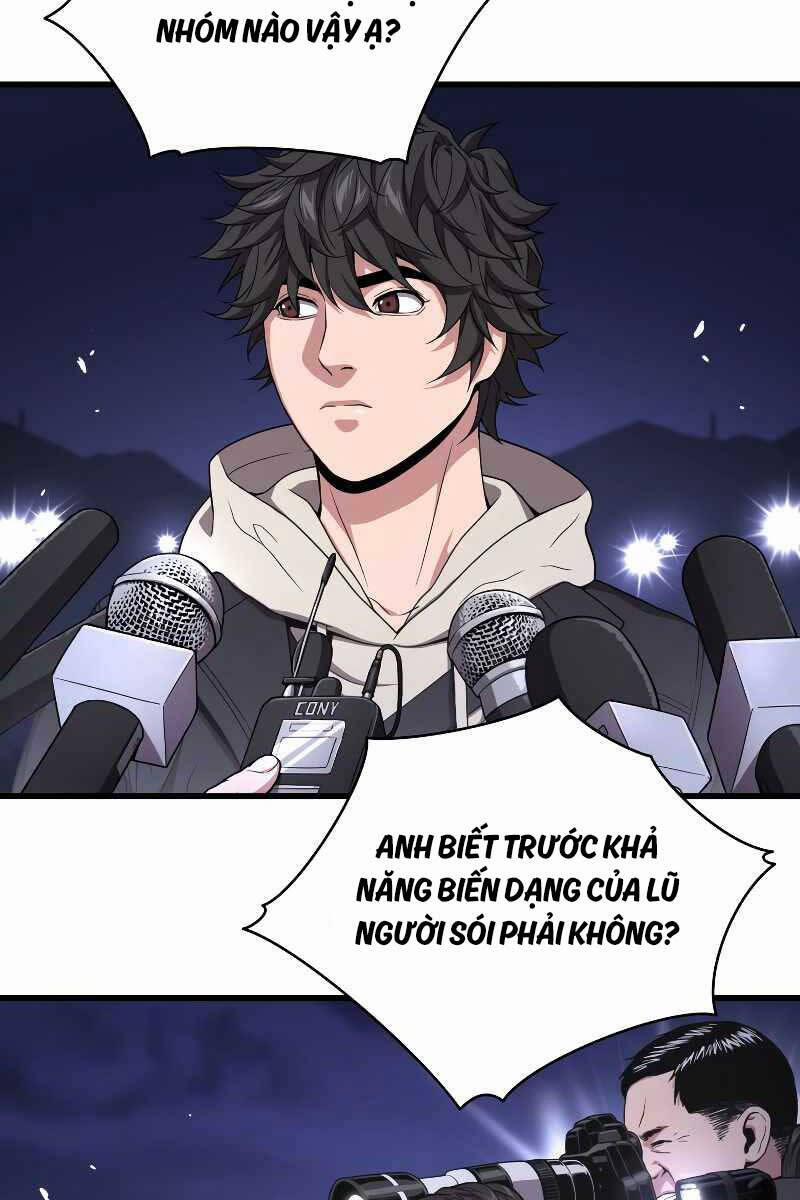 Luyện Cấp Chốn Địa Ngục 49 trang 87