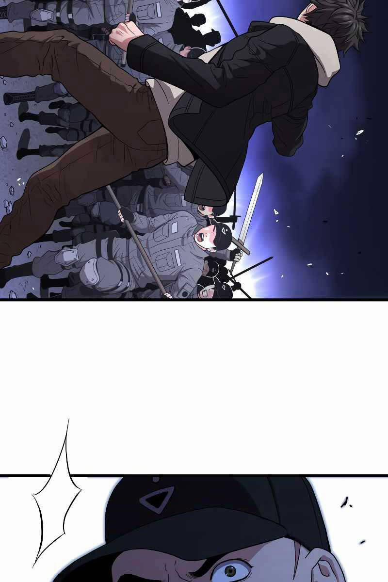 Luyện Cấp Chốn Địa Ngục 49 trang 9