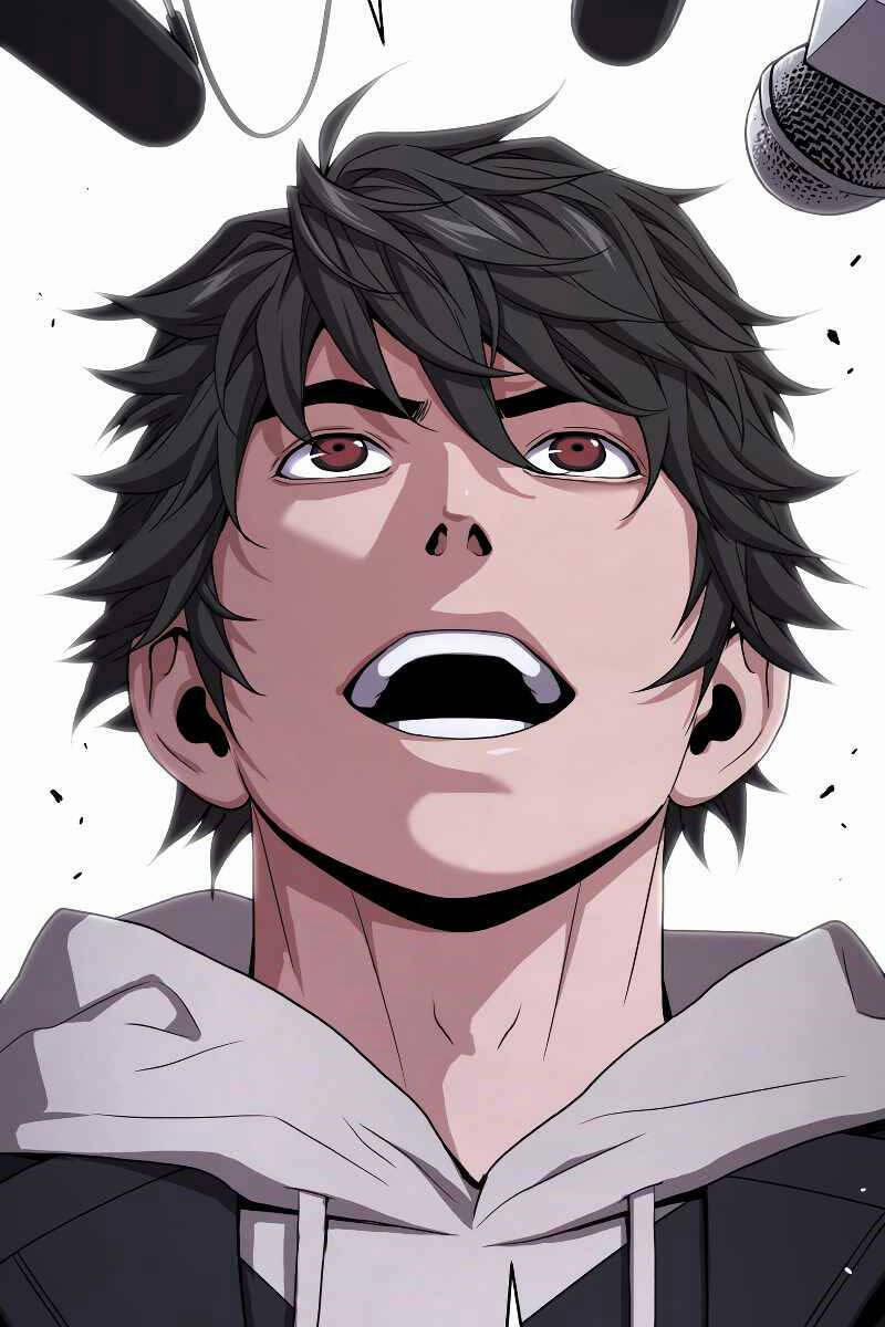 Luyện Cấp Chốn Địa Ngục 49 trang 91