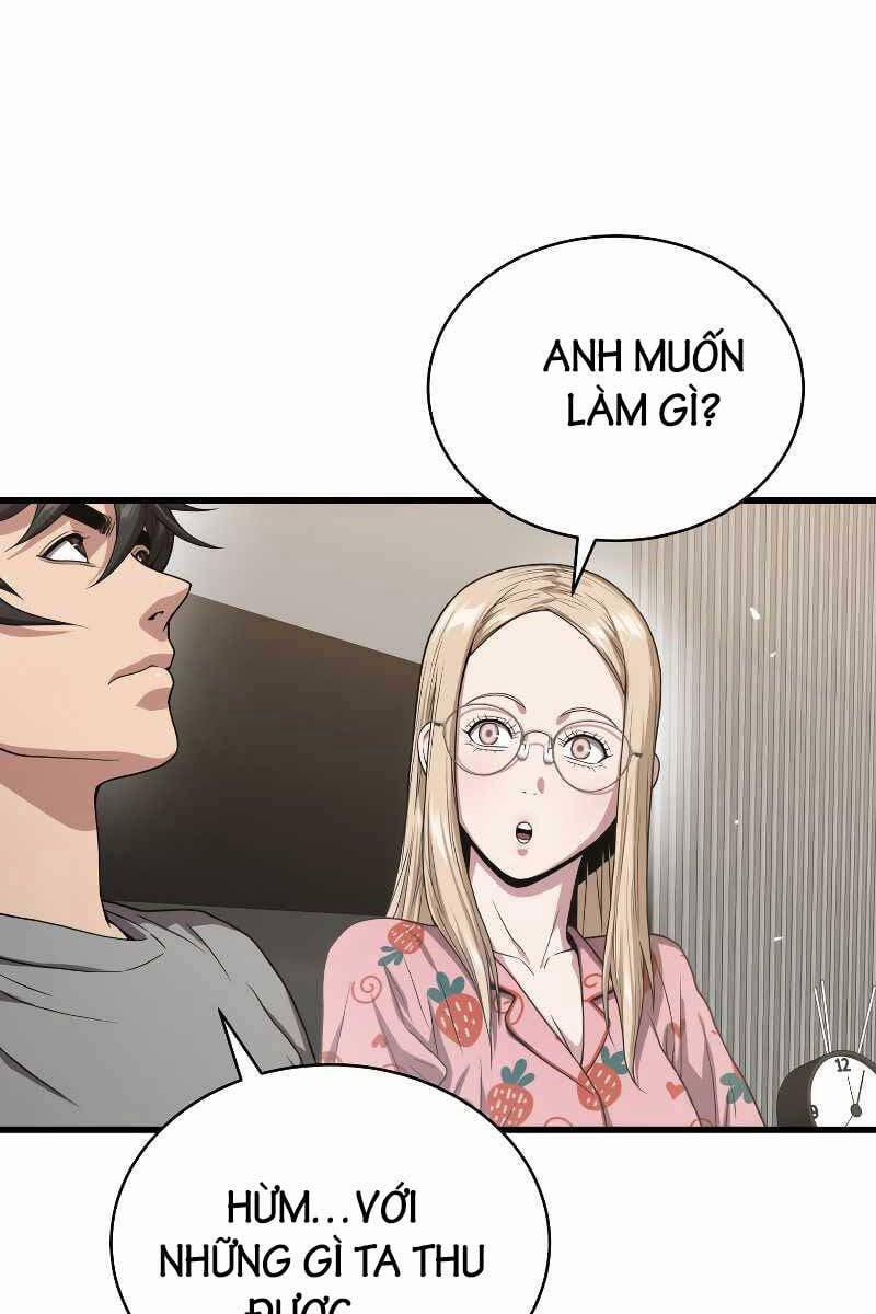 Luyện Cấp Chốn Địa Ngục 50 trang 106