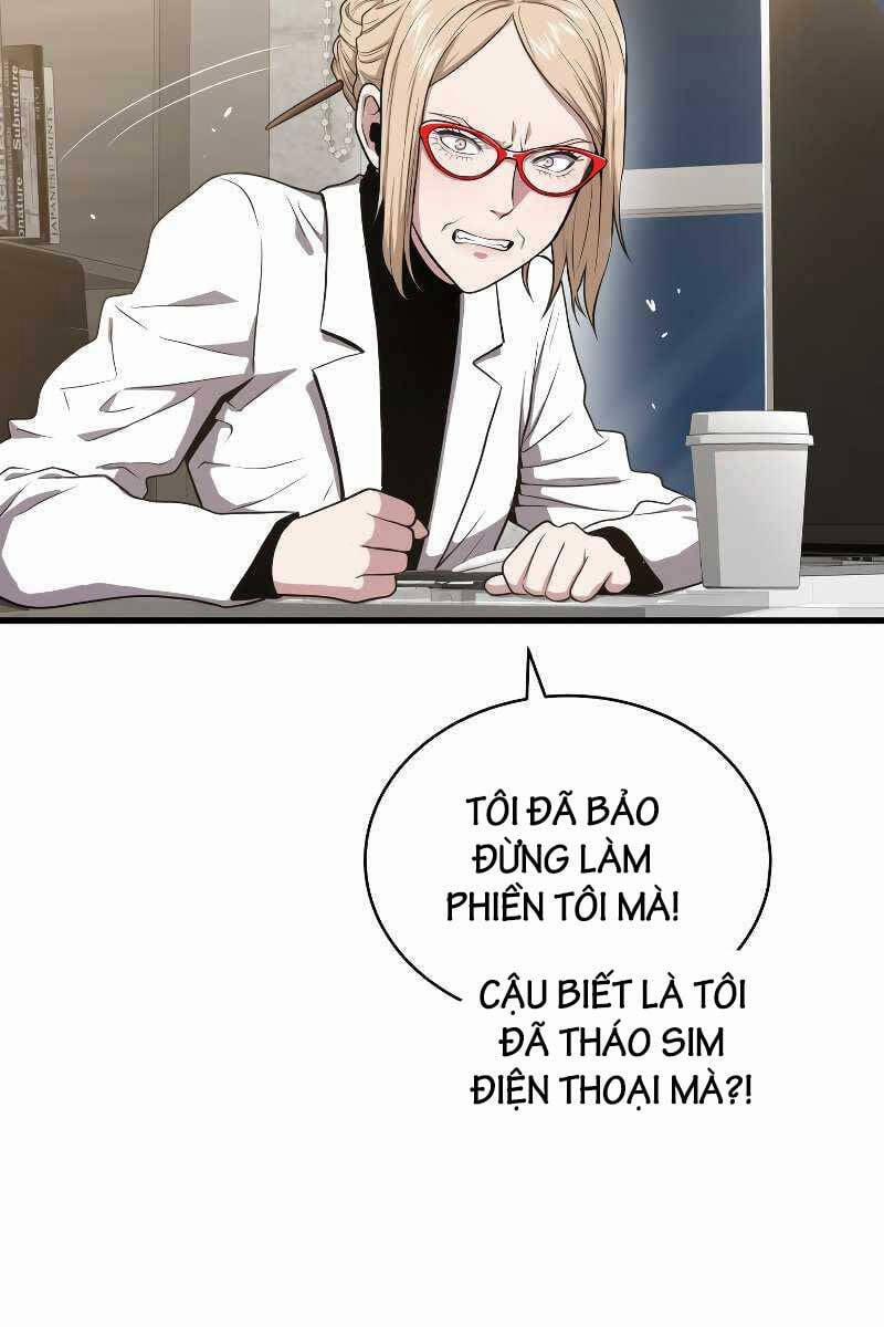 Luyện Cấp Chốn Địa Ngục 50 trang 13