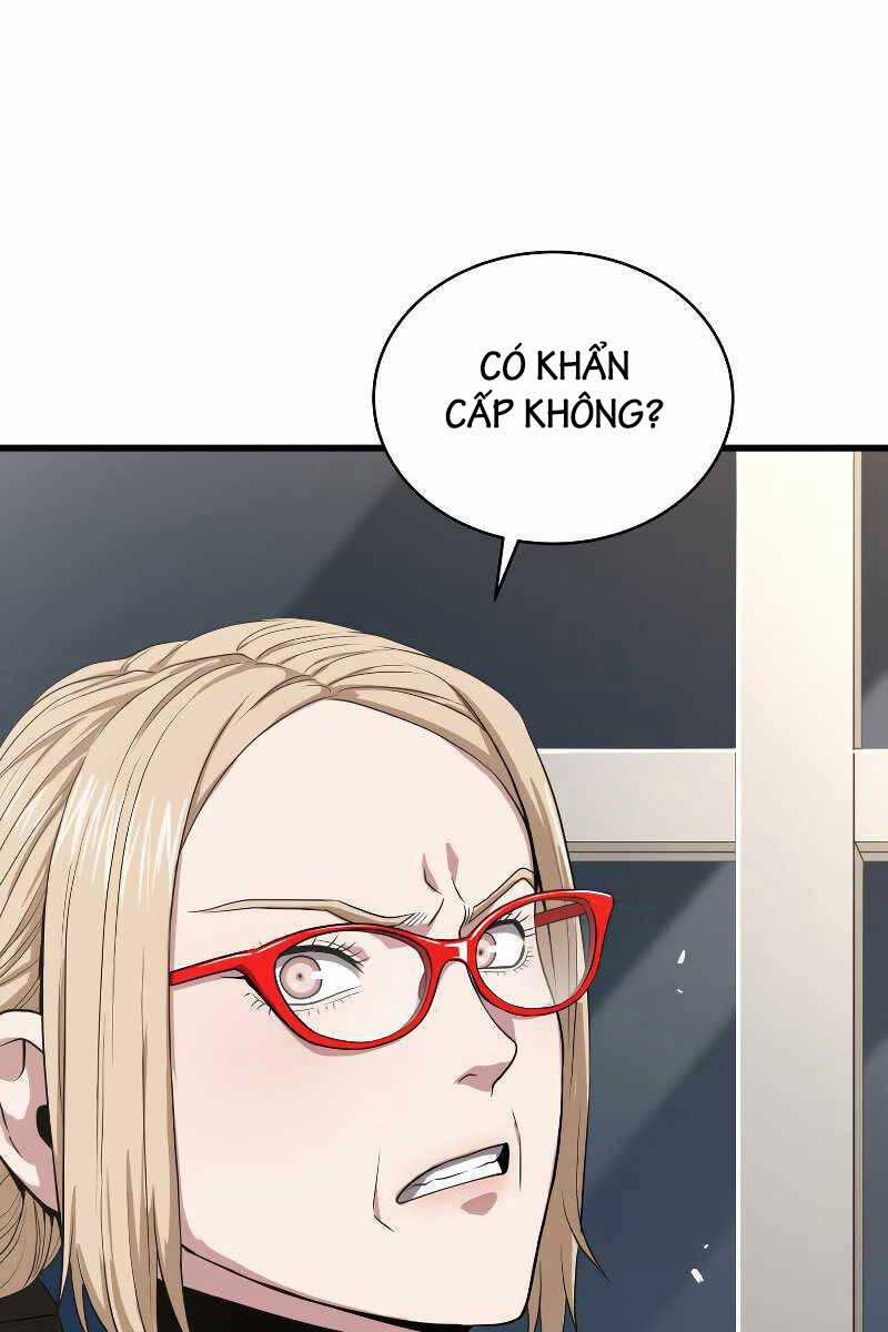 Luyện Cấp Chốn Địa Ngục 50 trang 15