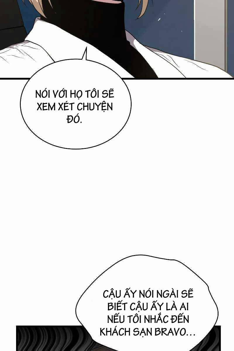 Luyện Cấp Chốn Địa Ngục 50 trang 16