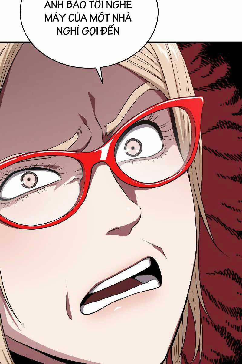 Luyện Cấp Chốn Địa Ngục 50 trang 18