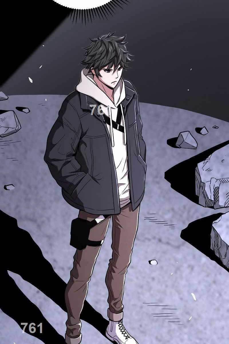 Luyện Cấp Chốn Địa Ngục 50 trang 2