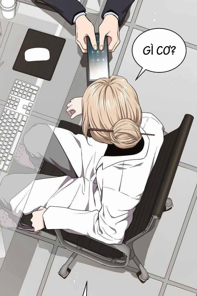 Luyện Cấp Chốn Địa Ngục 50 trang 21