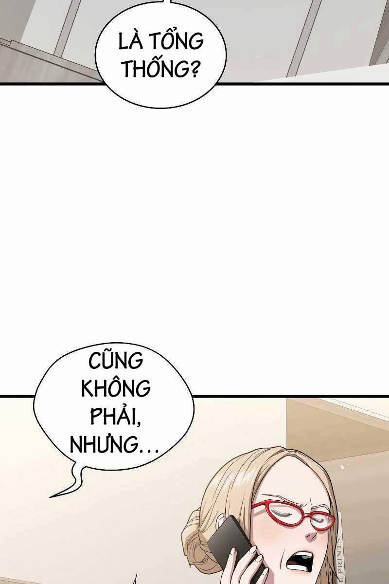 Luyện Cấp Chốn Địa Ngục 50 trang 22