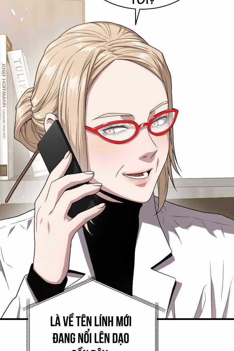 Luyện Cấp Chốn Địa Ngục 50 trang 33