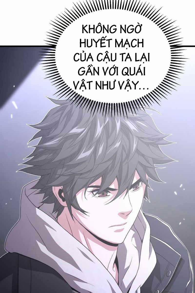 Luyện Cấp Chốn Địa Ngục 50 trang 6