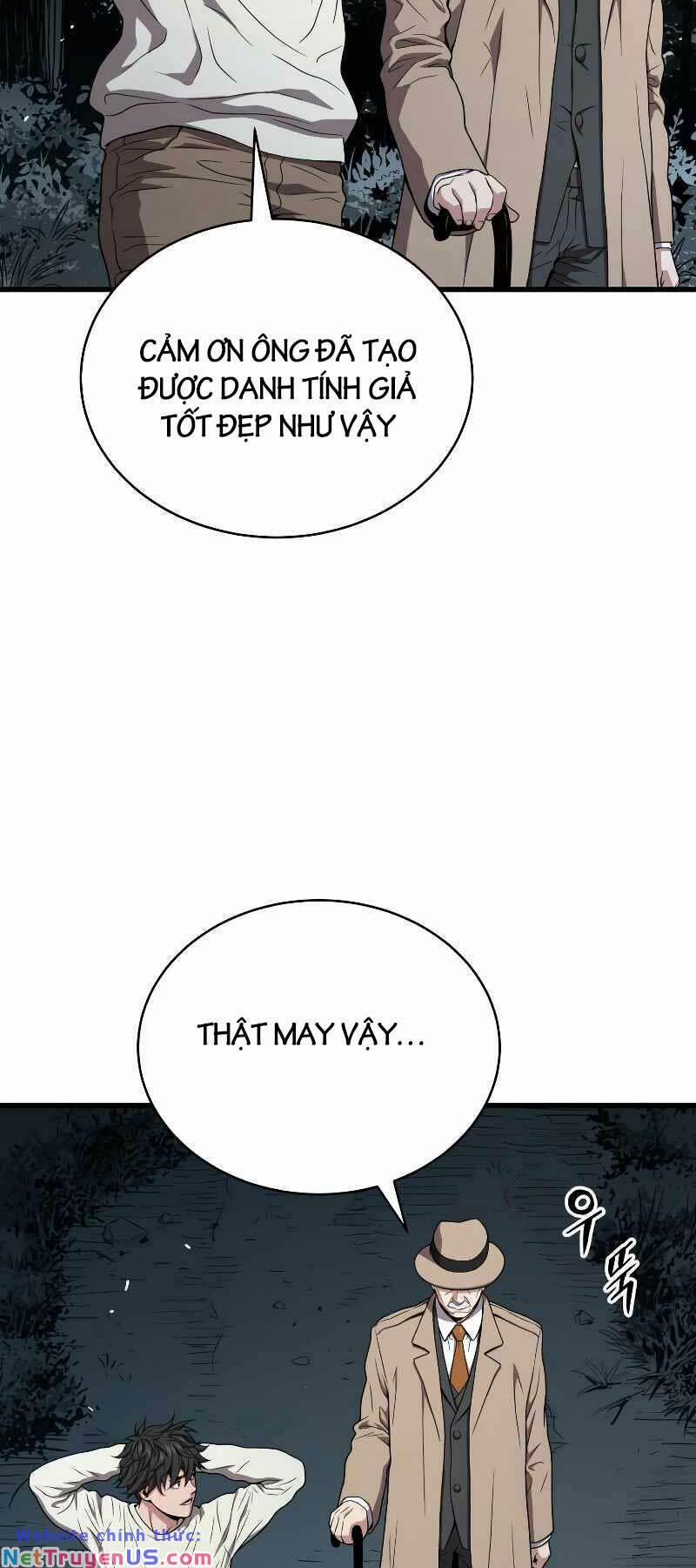 Luyện Cấp Chốn Địa Ngục 51 trang 10