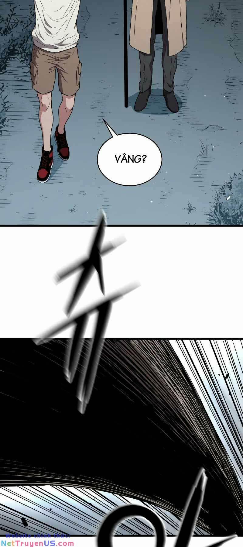 Luyện Cấp Chốn Địa Ngục 51 trang 11