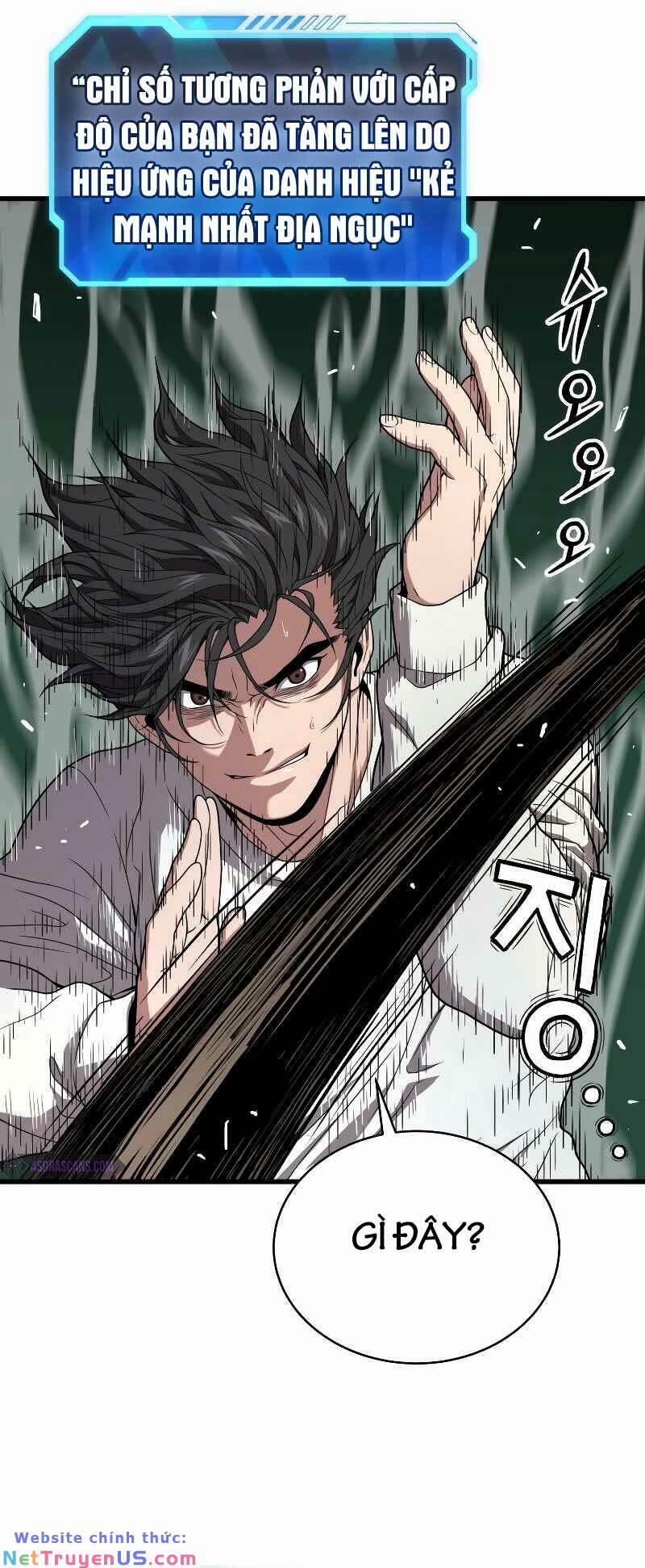 Luyện Cấp Chốn Địa Ngục 51 trang 14