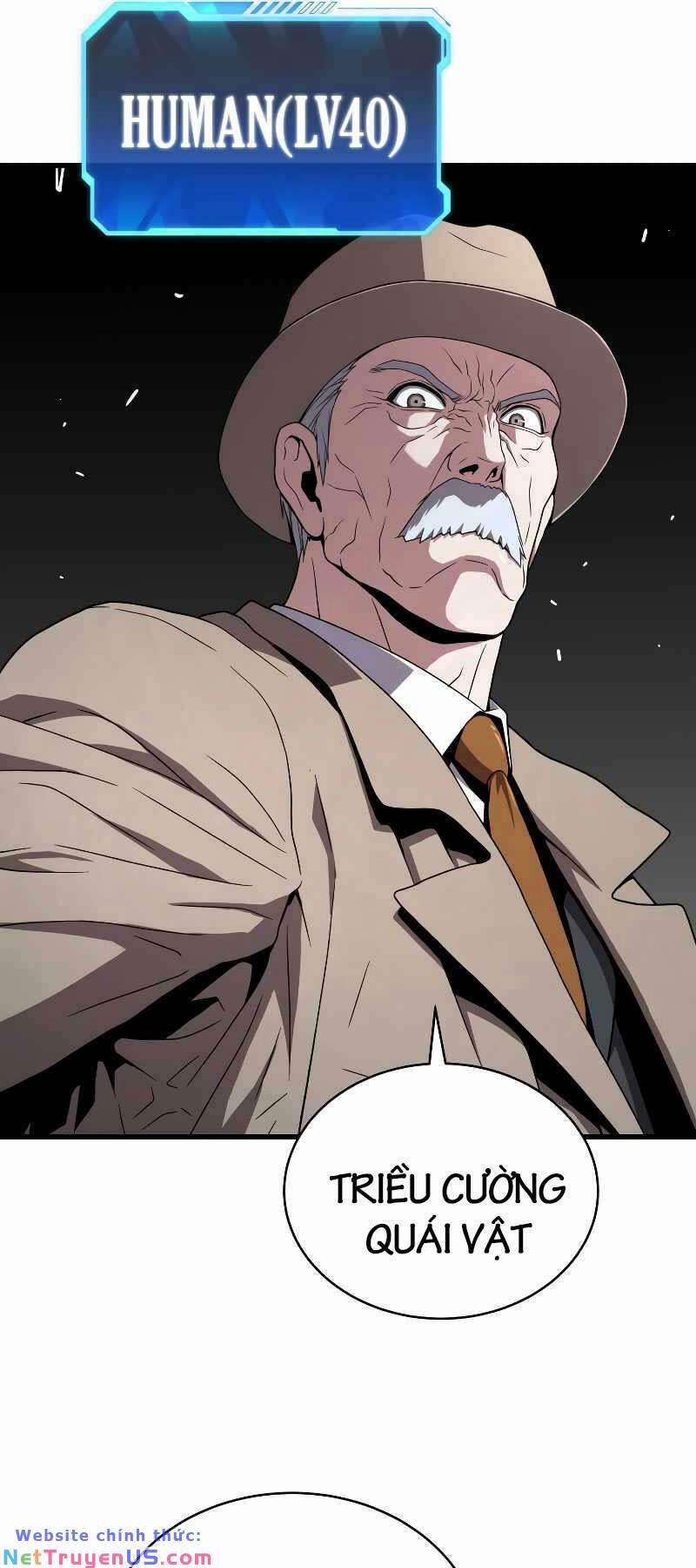 Luyện Cấp Chốn Địa Ngục 51 trang 15