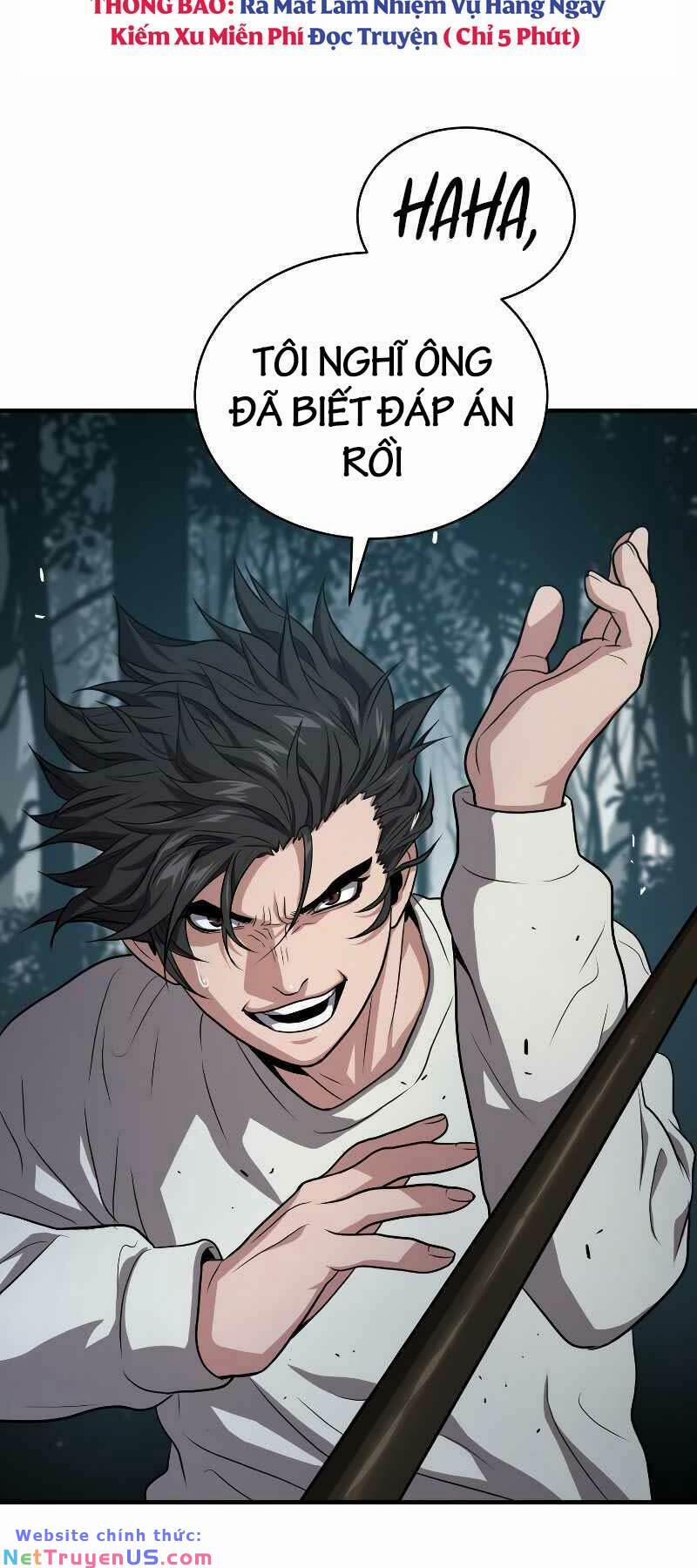 Luyện Cấp Chốn Địa Ngục 51 trang 17