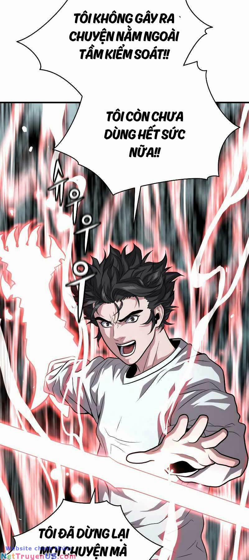 Luyện Cấp Chốn Địa Ngục 51 trang 20