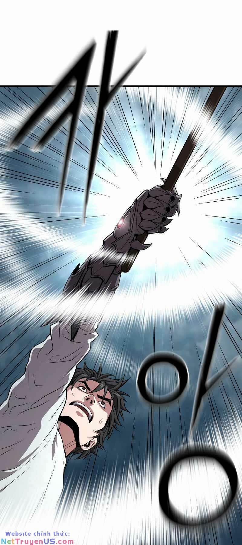 Luyện Cấp Chốn Địa Ngục 51 trang 23