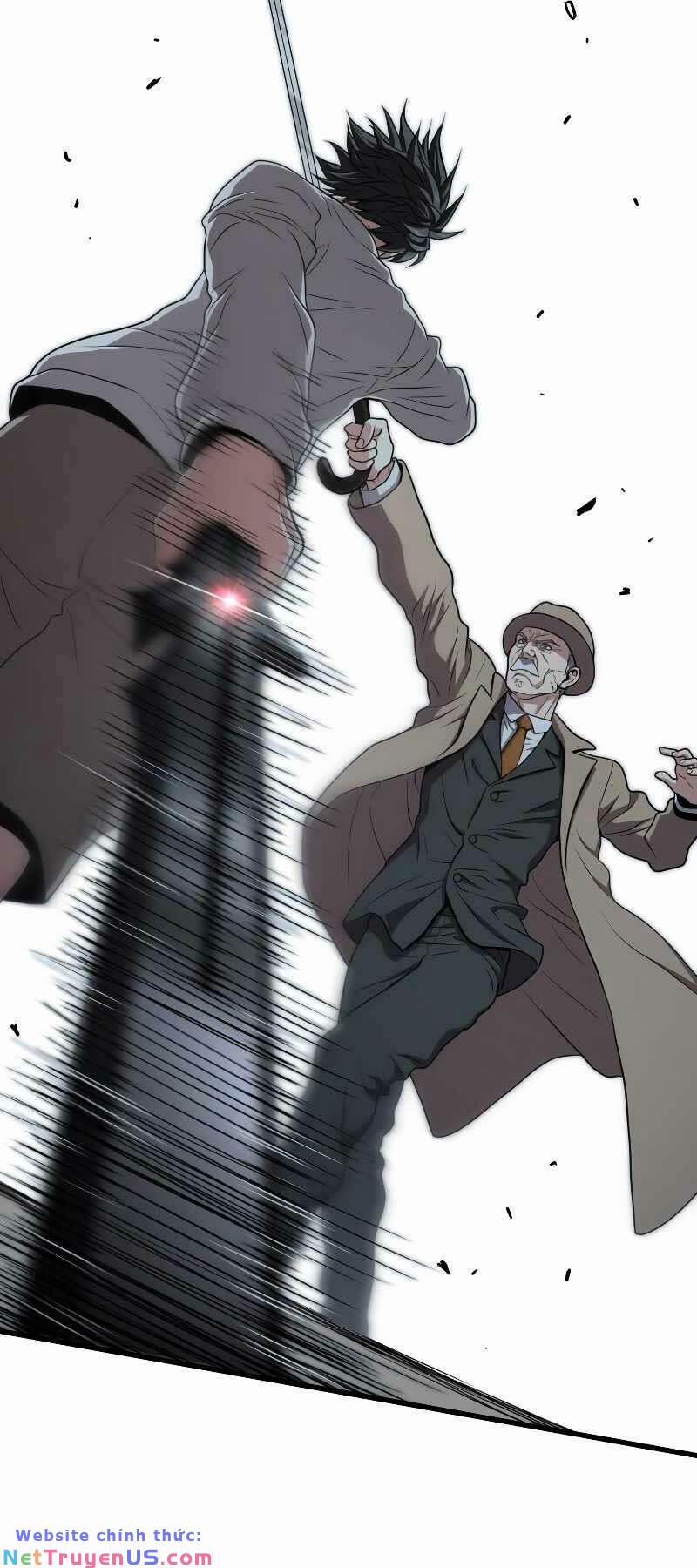 Luyện Cấp Chốn Địa Ngục 51 trang 25