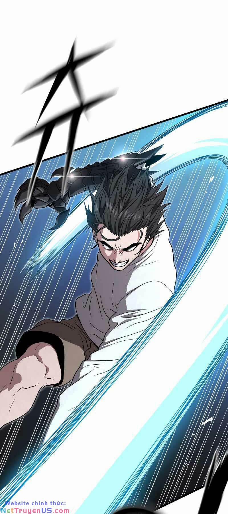 Luyện Cấp Chốn Địa Ngục 51 trang 26