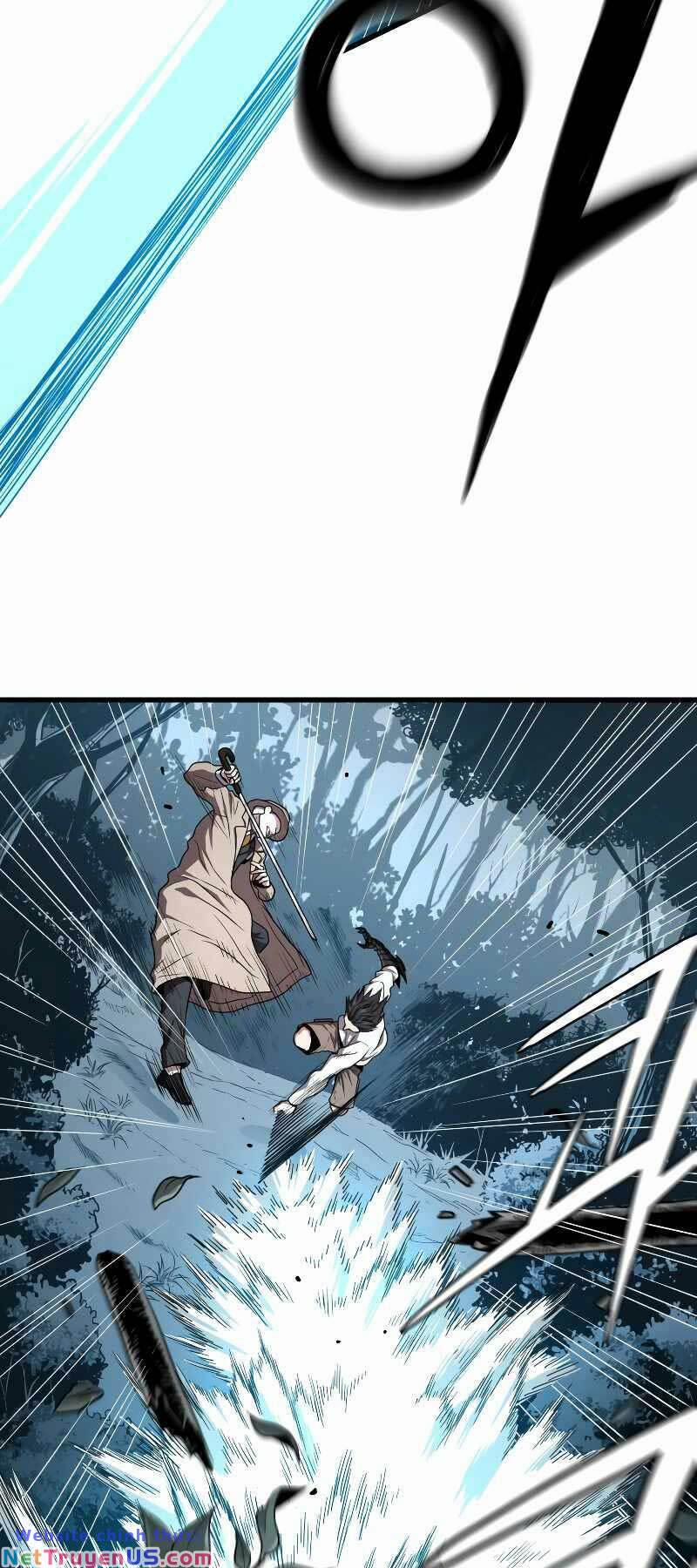Luyện Cấp Chốn Địa Ngục 51 trang 27